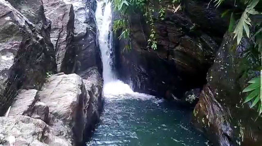 Katugas Ella, Ratnapura