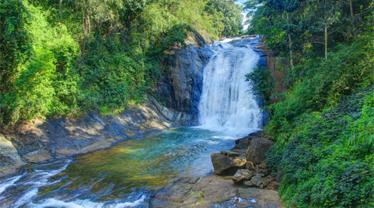 Makeli Ella, Ratnapura